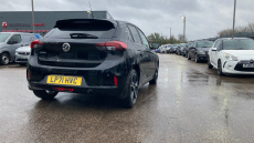 Vauxhall Corsa 1.2 Elite Edition 5dr Petrol Hatchback